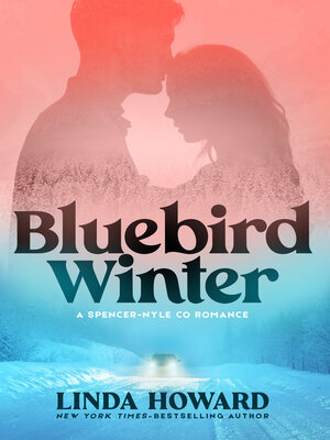 cover image of Bluebird Winter